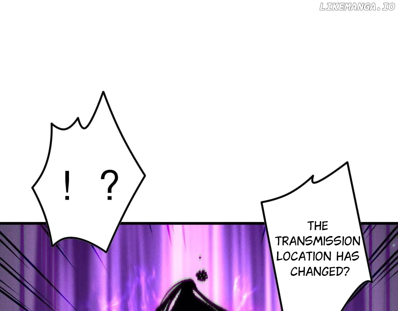 Catastrophic Necromancer Chapter 153 - page 79